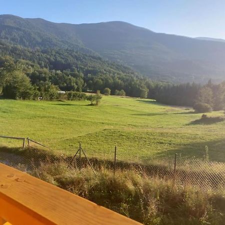 Panorama Sucha Gora ,Lesny Domek Skawica  Εξωτερικό φωτογραφία